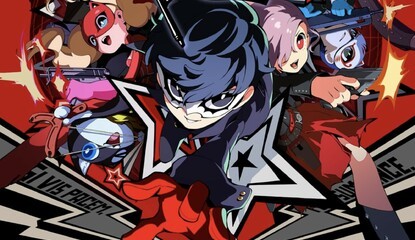 We've Played Persona 5 Tactica - Is It Any Good?