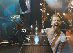 Turn It Up To Eleven, Guitar Hero Is Making A Glorious Comeback On Wii U
