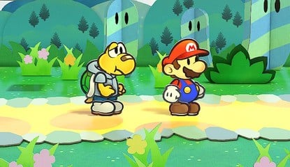 New Paper Mario Survey Reportedly Acknowledges Unique Character Designs