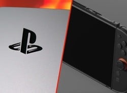 PS5 Will Sell More Than 'Switch 2' In The US This Year, Says Analyst