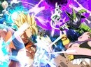 Bandai Namco Might Be Teasing A Second Season For Dragon Ball FighterZ