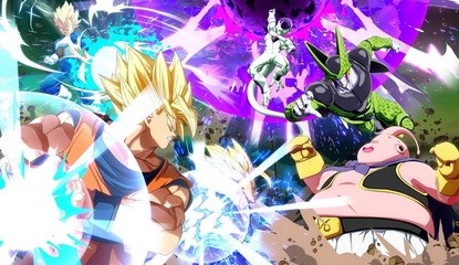 Bandai Namco Might Be Teasing A Second Season For Dragon Ball FighterZ
