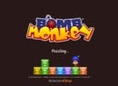 Bomb Monkey Gets Explosive New Site