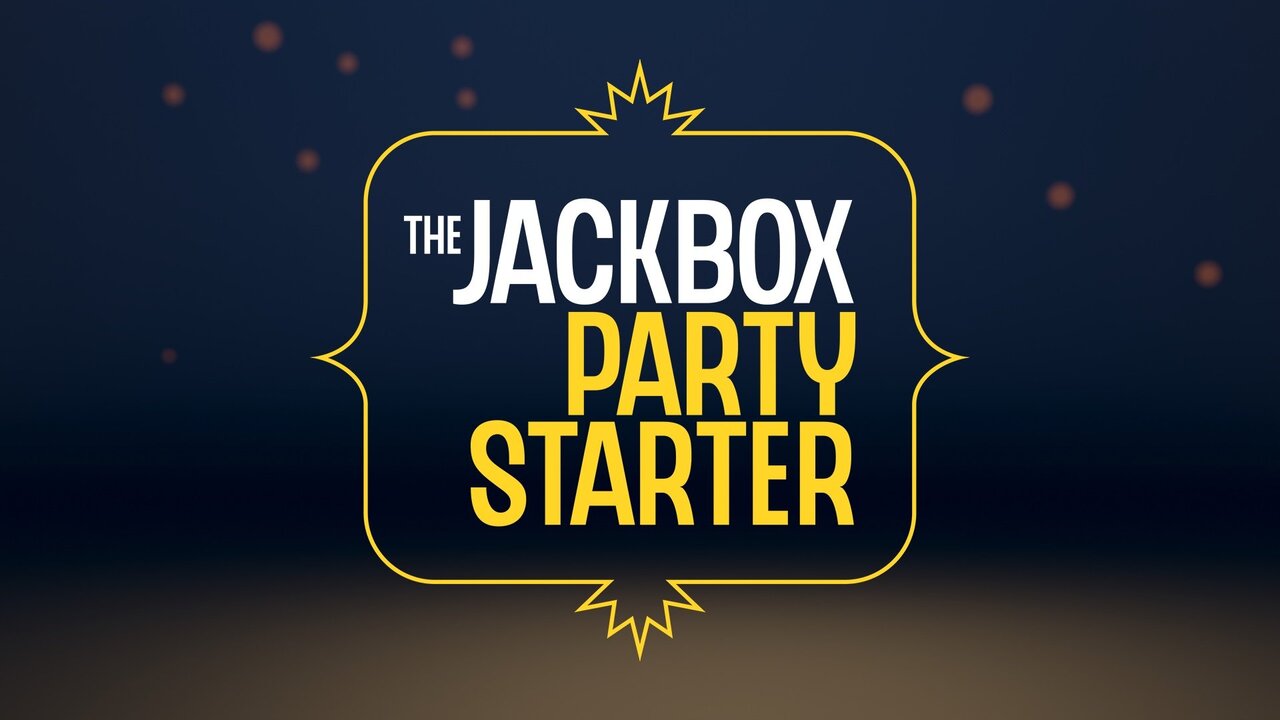 „Jackbox Party Starter“ enthält die drei besten Partyspiele für Anfänger und Anfänger gleichermaßen