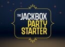 'Jackbox Party Starter' Will Include Their Three Best Party Games For Newbies And Oldbies Alike