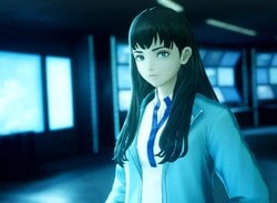 Atlus Shares 30 Screenshots Of Shin Megami Tensei V For Switch
