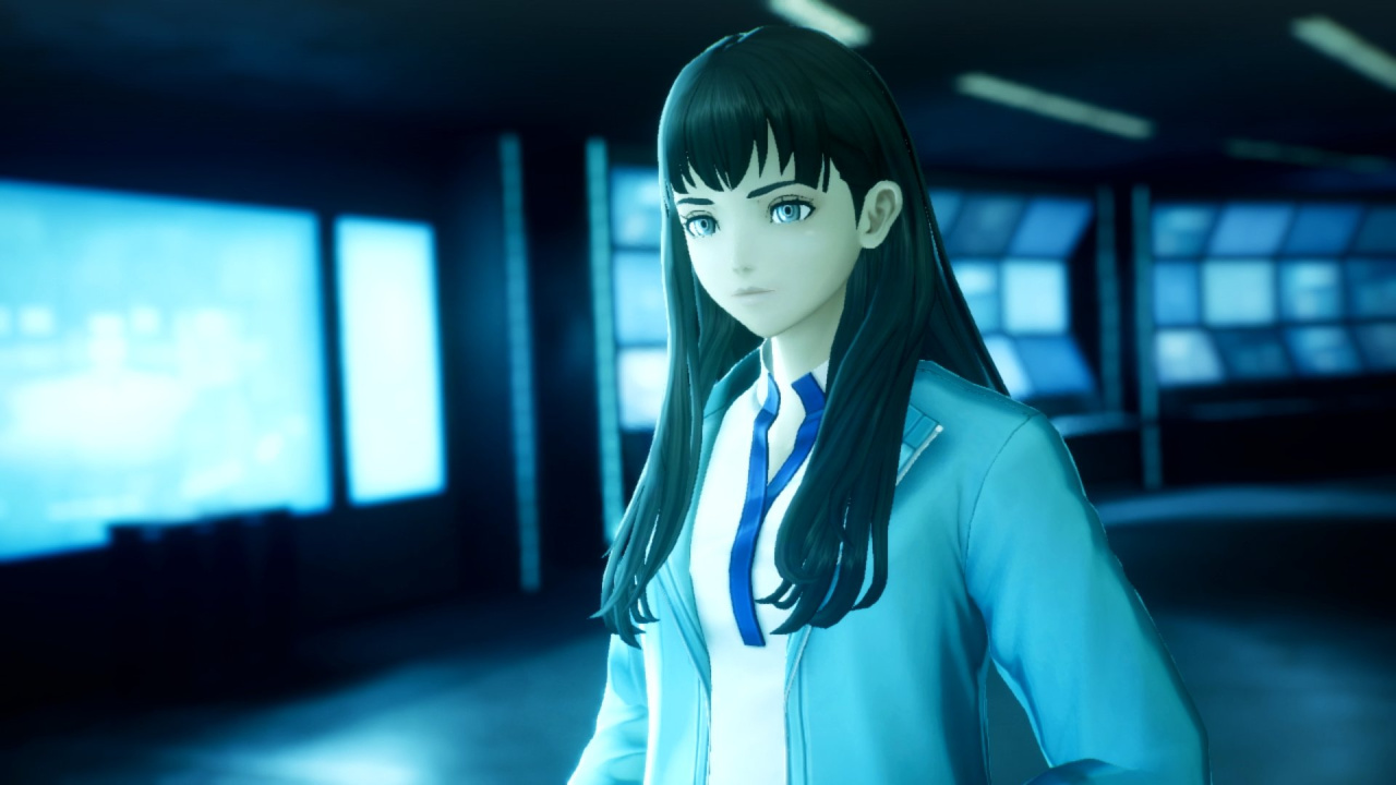 How long is Shin Megami Tensei V?