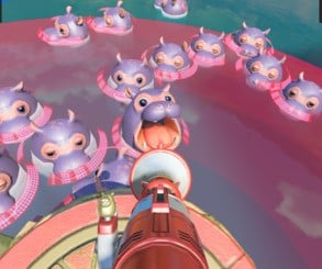 Kablasta Nintendo Switch