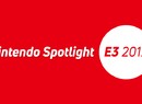 What Time is the Nintendo Spotlight and the Nintendo Treehouse Live Stream at E3 2017?