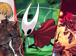 100 Switch 1 & 2 Games To Check Out In Nintendo's Holiday eShop Sale (UK)