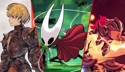 100 Switch 1 & 2 Games To Check Out In Nintendo's Holiday eShop Sale (UK)