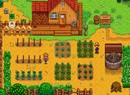 Stardew Valley's New Update For Nintendo Switch 2 Is Now Live