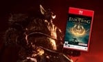 Looks Like 'Elden Ring' Will Be A Pricey Game-Key Card Release On Switch 2