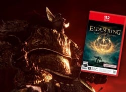 Looks Like 'Elden Ring' Will Be A Pricey Game-Key Card Release On Switch 2