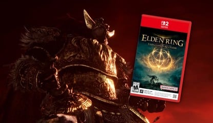 Looks Like 'Elden Ring' Will Be A Pricey Game-Key Card Release On Switch 2