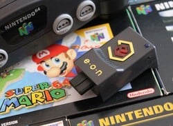 Can't Buy Super Mario 64 On Switch Anymore? Psst! The N64 Original Is Better