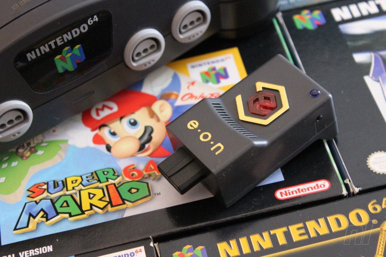 5 of the Best N64 Emulators - Make Tech Easier