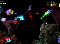 GungHo Online Entertainment America Announces GALAK-Z: Variant S For Switch