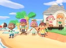 Animal Crossing: New Horizons Fends Off GTA V For Another Week At Number One