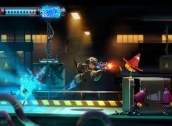 Keiji Inafune Won't Rule Out Publishing Mighty No. 9 With Capcom