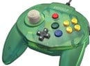 Retro-Bit's Tribute64 Controller Can Be Used With The N64 Or Your Switch