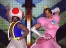 Tekken Tag Tournament 2 Wii U Trailer Brings the Madness