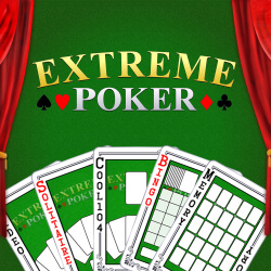 EXTREME POKER Cover