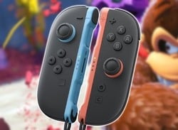 Nintendo Switch 2: Joy-Con Differences - How Do The New Controllers Compare?