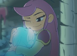 Battle Princess Madelyn Has Been Delayed On Switch