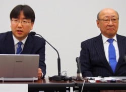 I Grew Up With Nintendo And Will Respect Its Traditions, Says New President Shuntaro Furukawa