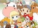 Story Of Seasons And Sakuna: Of Rice And Ruin Helped XSEED Games To A Record-Breaking Year
