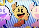 Check Out The New Official Pac-Man Theme Song