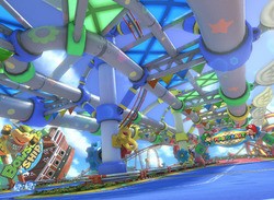 Take On 200cc and DLC Racing in Mario Kart 8 With Nintendo Life