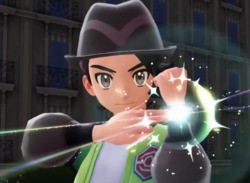 Digital Foundry Covers The "Disappointing Tech" In Pokémon Legends: Z-A