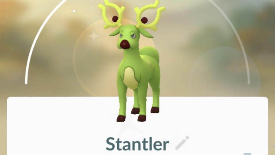 Stantler