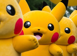 You Can Now Talk To Pikachu With Amazon Alexa Or Google Home