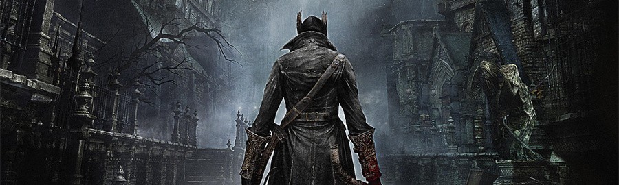 Bloodborne