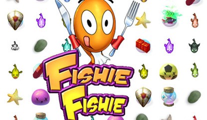 Farbs and Christophe Kohler - Fishie Fishie