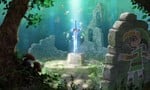 Review: The Legend of Zelda: A Link Between Worlds (3DS)