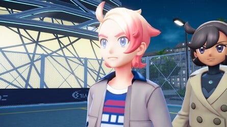 Pokémon Legends: Z-A: How To Get Eternal Flower Floette 6