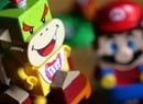 What Do You Think Of Lego Super Mario, Then?