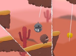 Rearrange Your Surroundings In Freeform-Puzzle Game Splitter Critters