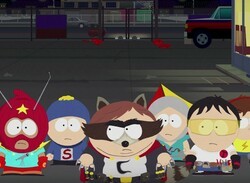 South Park: The Fractured But Whole Brings Its NSFW Antics To Switch On 24th April