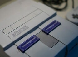 The Super Nintendo Is 25 Years Old Today