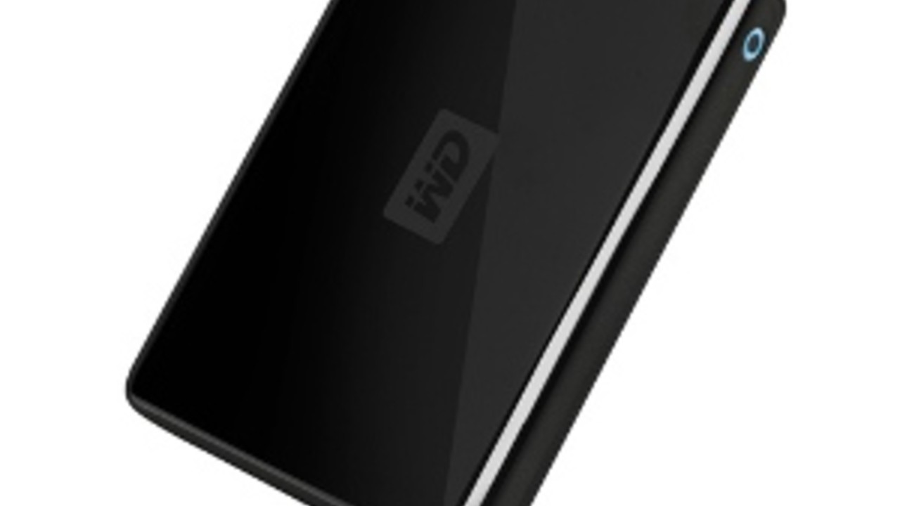 Wii Hard Drive Rumour Nintendo Life