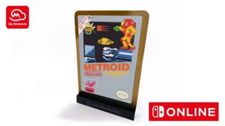 Metroid