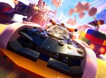 LEGO 2K Drive Is A Wild Ride, But Will It Prove Too Much For Switch?