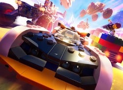 LEGO 2K Drive Is A Wild Ride, But Will It Prove Too Much For Switch?