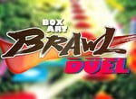 Box Art Brawl: Duel - Galactic Pinball