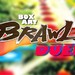 Poll: Box Art Brawl: Duel - Galactic Pinball